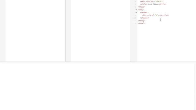 SASS(SCSS) 개념 및 문법 смотреть онлайн