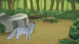 Коты воители: первый цикл в двух словах