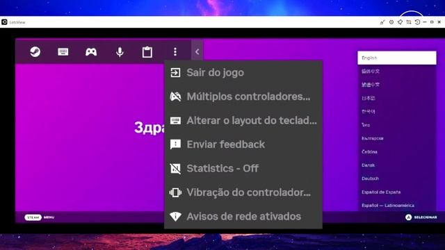 Chegou Nova Atualização trazendo recurso de PC no GeForce Now Mobile (6.08) смотреть онлайн
