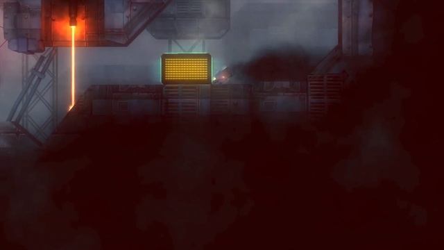 GAMEPLAY - Affordable Space Adventures (Wii U) смотреть онлайн