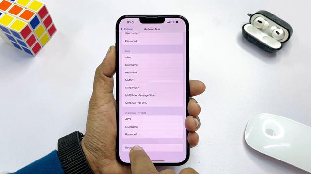 Personal Hotspot Not Showing Up On IPhone, Hotspot Missing Or Greyed Out | How To Fixit