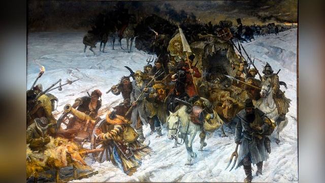 Капитанская дочка. Анализ смотреть онлайн