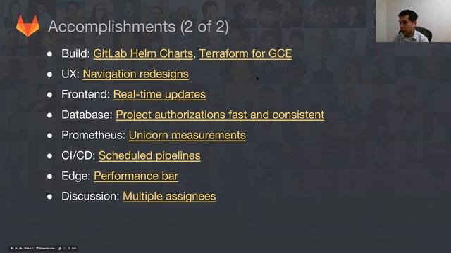 Functional Group Update - Engineering June 8th смотреть онлайн