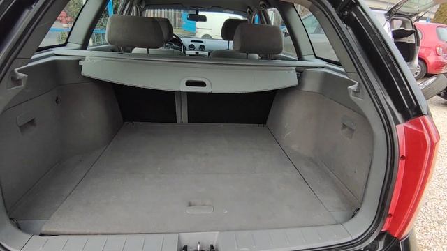 Chevrolet Nubira SW 2.0 D Bemutató - Eladó смотреть онлайн