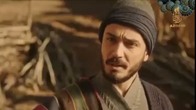 ISLOMIY SERIAL YUNUS EMRO UZBEK TILIDA 57 QISM...