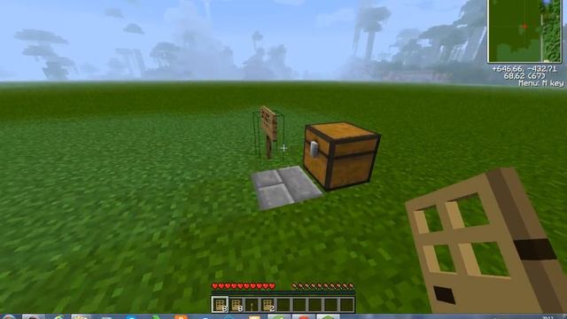 Где скачать игру Minecraft с модами ? Я расскажу все смотреть онлайн