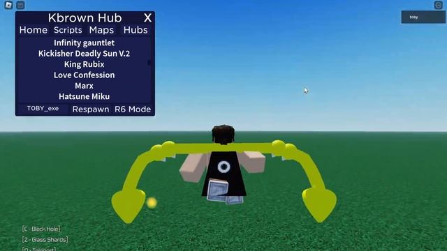 Kbrown Gui/UTG (require script) смотреть онлайн