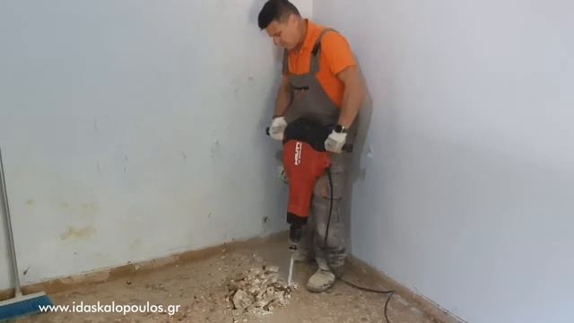 Hilti TE 2000 AVR www.idaskalopoulos.gr смотреть онлайн