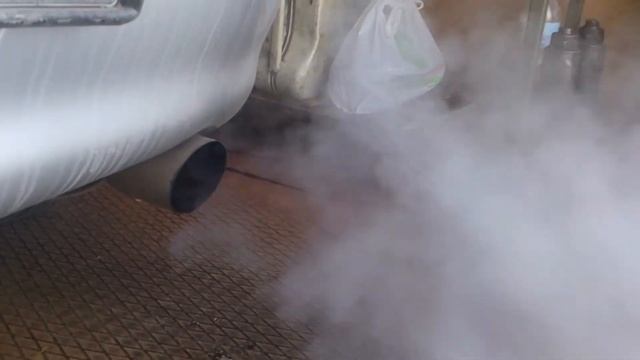 SR Jasma, Toyota Corolla Spacio AE111