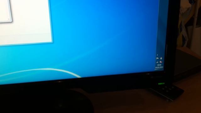 Benq G2420HDBL zweites Austauschgerät wieder DEFEKT!! смотреть онлайн