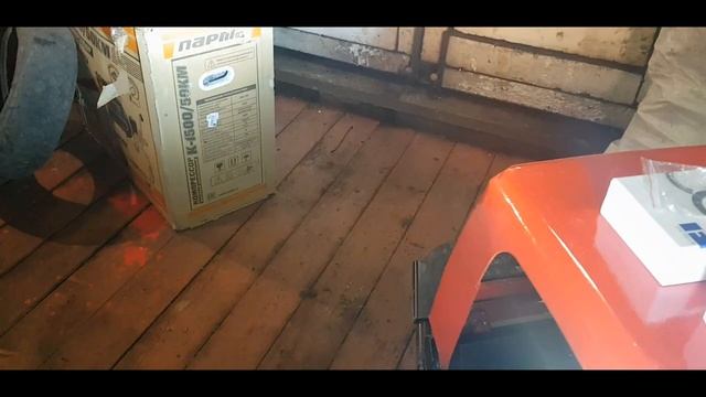 МТЗ 082 Светодиодные лампы зарядка огонь)))) смотреть онлайн