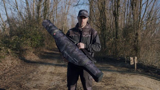 ***FOX RAGE TV *** VOYAGER Triple Rod смотреть онлайн