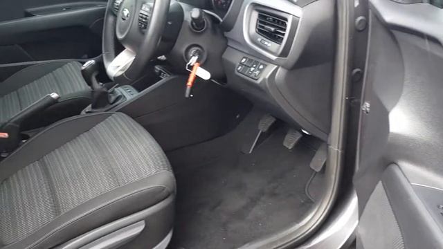 192D10865 - 2019 Kia Stonic Stonic 1.4L 19,995 смотреть онлайн