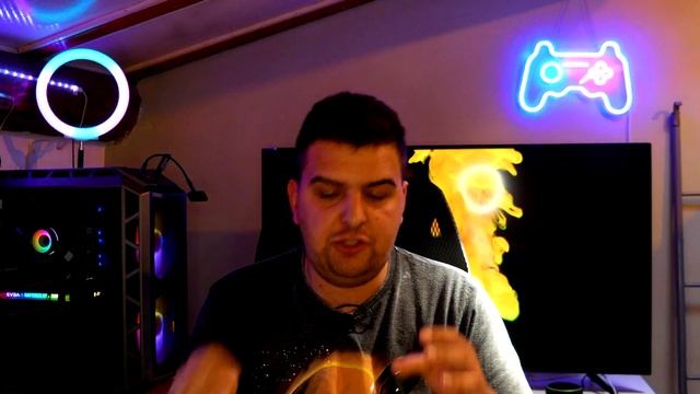 LA SCHEDA VIDEO CHE VUOI É PROPRIO QUI ! - RX 7600 смотреть онлайн