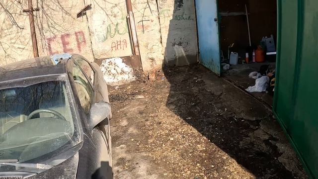 VLOG9: Это мой способ решения проблемы с грязными окнами. смотреть онлайн