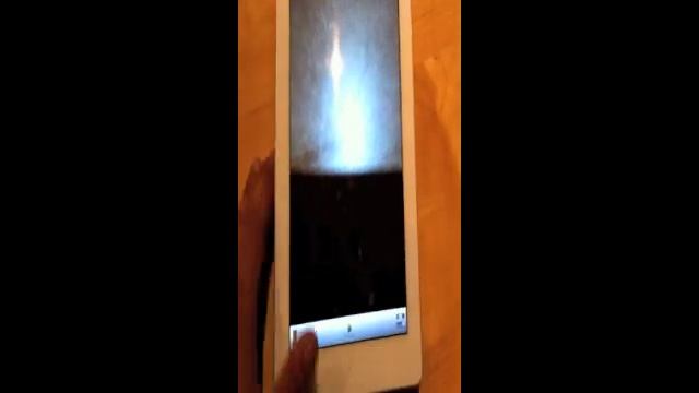 Lançamento Ipad 2 смотреть онлайн