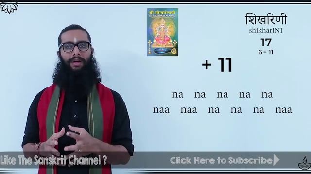 Soundarya Lahari - Introduction & How to Chant смотреть онлайн