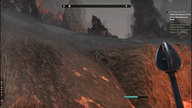 Stonefalls Treasure Map VI Location Elder Scrolls Online смотреть онлайн
