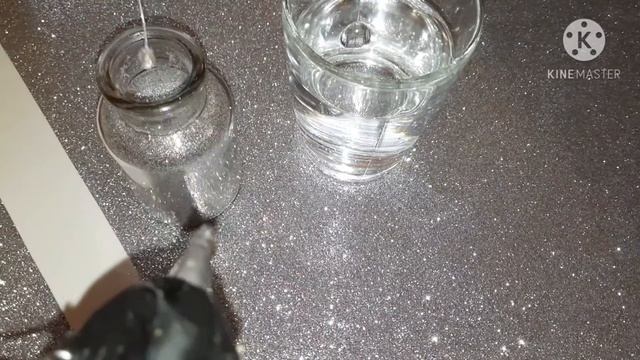 Как сделать ёлочную игрушку ? Украшение дома ёлочными шиками. смотреть онлайн