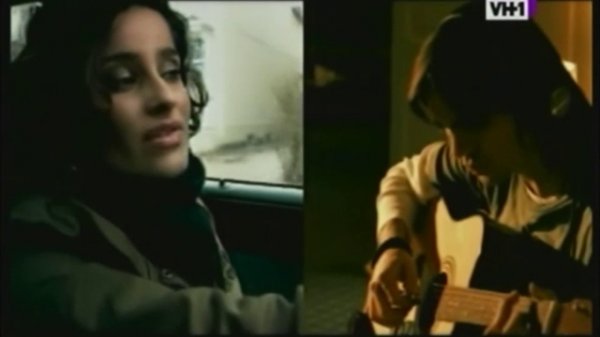 Juanes ft. Nelly Furtado - Fotografia (720p)