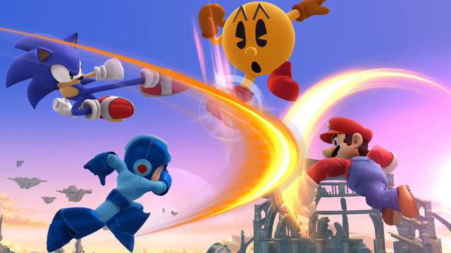 Masahiro Sakurai Considers Saying Goodbye To Gaming Industry смотреть онлайн