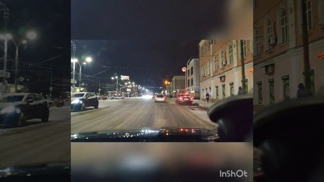 Немного о жизни в Ярославле....