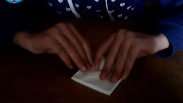 как сделать цветок из бумаги смотреть онлайн