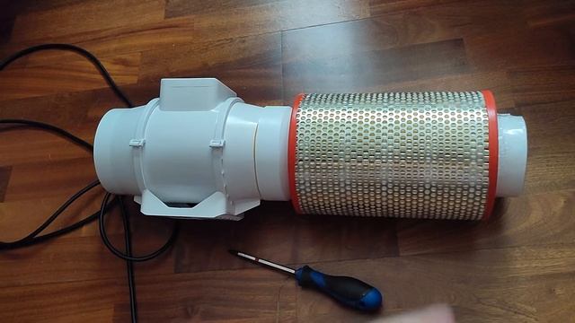 Самодельный очиститель воздуха от пыли своими руками за 5 минут смотреть онлайн