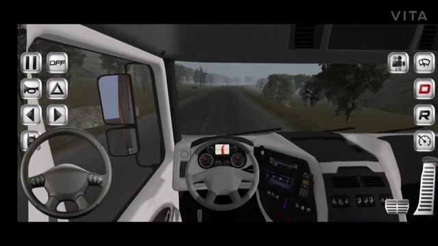 Euro Truck Evolution (simulator)|gameplay смотреть онлайн