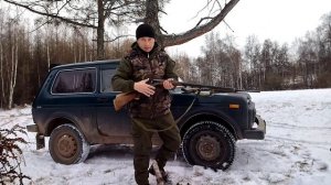 ИЖ43 12 Калибр, ИЖ18 12 Калибр. Хороший отзыв..