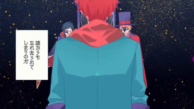 LIP×LIPC 小さなライオン (Маленький лев) ／ まふまふ×天月 Honeyworks rus sub смотреть онлайн
