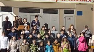 Песня "Защитники отечества"