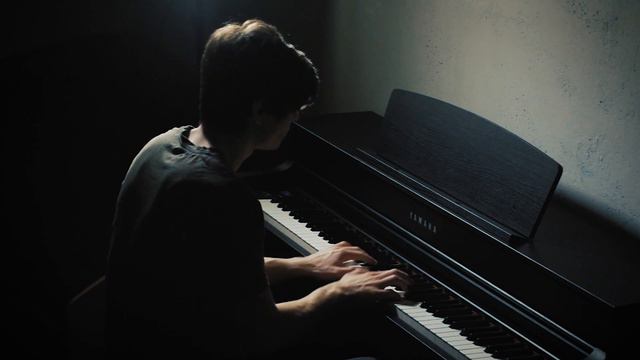 Queen - Love Of My Life | Piano Cover смотреть онлайн
