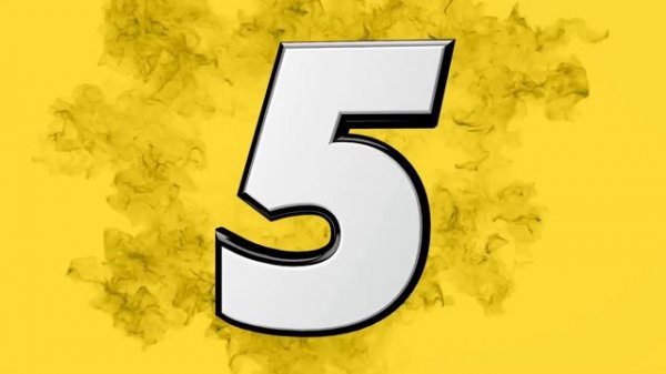 Топ10 ДЕСЕРТОВ