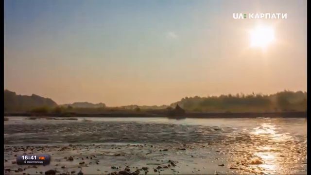 Конец эфира канала "UA:Карпати" (Івано-Франківськ, 04.11.2018) смотреть онлайн