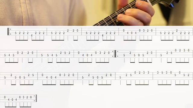 Irish mandolin lessons. Fermoy lasses (reel) смотреть онлайн