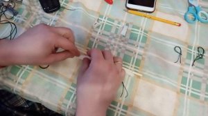 Как правильно собрать парус на реи на модели корабля