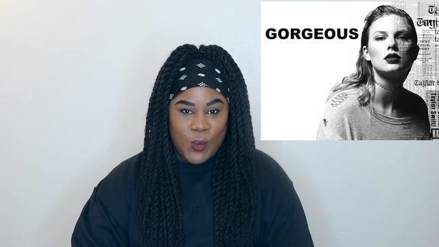 Taylor Swift - Reputation |REACTION| смотреть онлайн