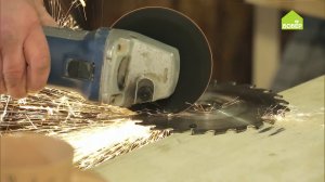 Точилка для ножей из диска для циркулярки. Точилка своими руками