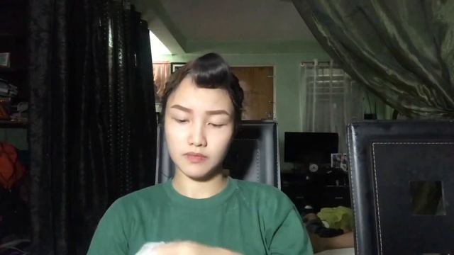 bleaching & dyeing my hair at home | 65 php lang?! // Philippines // LAIRA AALIAH смотреть онлайн