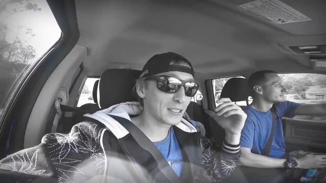 АРЕНДА В США | БОЛЬШОГО ГРУЗОВИКА | ПО ОБЫЧНЫМ РОССИЙСКИМ ПРАВАМ | VLOG PRO АМЕРИКУ #82 смотреть онлайн