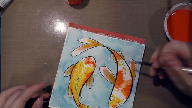 SketchBox Challenge April 2016 смотреть онлайн