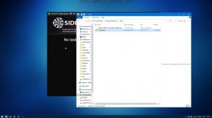 Как устанавливать apk через SideQuest, если выскакивает SAFESIDE?