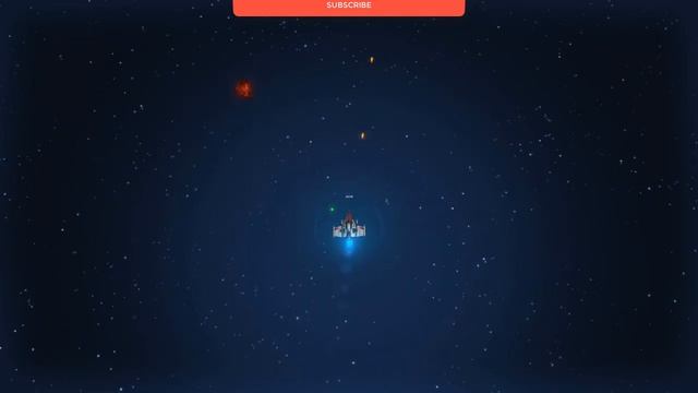 Super Star Blast Gameplay (PC Game) смотреть онлайн