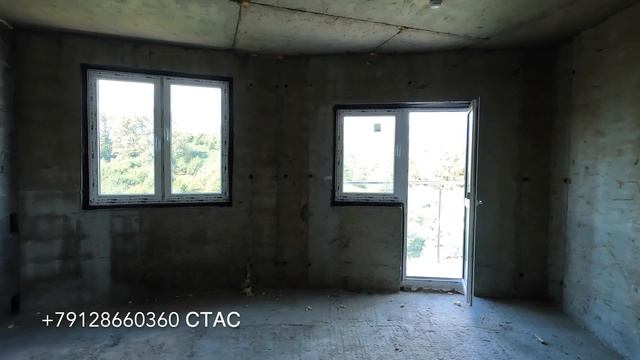 Квартира в Сочи две комнаты 48м2 Дагомыс! смотреть онлайн