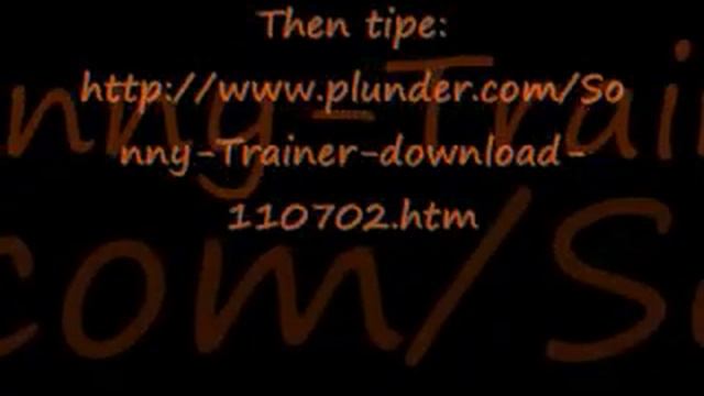 How to cheat on the game Sonny смотреть онлайн