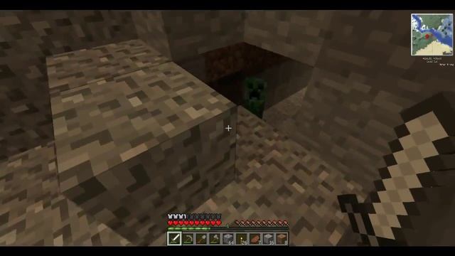 Старые похождения с индастриал крафт # 3 - Майнкрафт видео