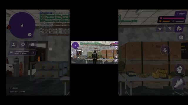 Гайд как повысить на Матрешка рп в армии.  #krmp  #matreshka  #matreshkarp