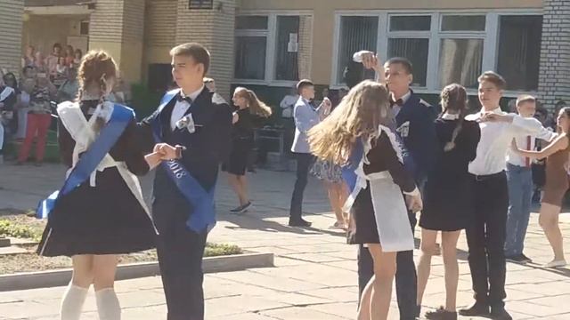 Выпускной 2018 гимназия 2 смотреть онлайн