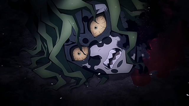 ||Клинок рассекающий демонов||• Даки и Гютару смотреть онлайн